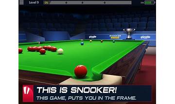 Snooker for Android - Download the APK from Habererciyes